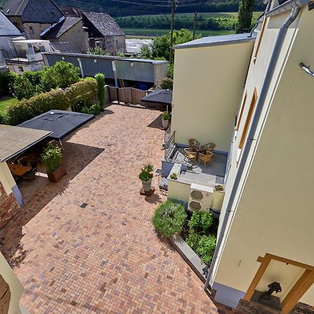 Bnb-Siz Zeltingen-Rachtig Buitenkant foto