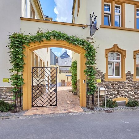 Bnb-Siz Zeltingen-Rachtig Buitenkant foto