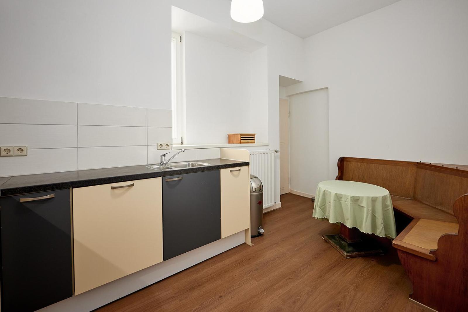 Bnb-Siz Zeltingen-Rachtig Buitenkant foto