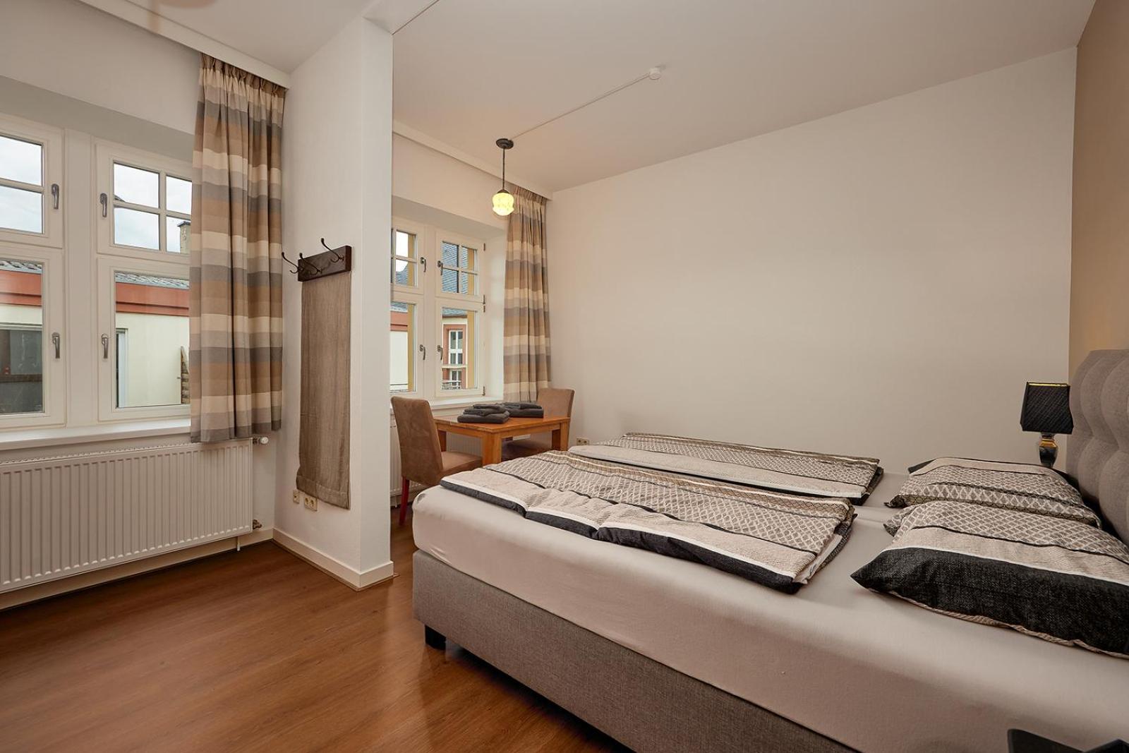 Bnb-Siz Zeltingen-Rachtig Buitenkant foto