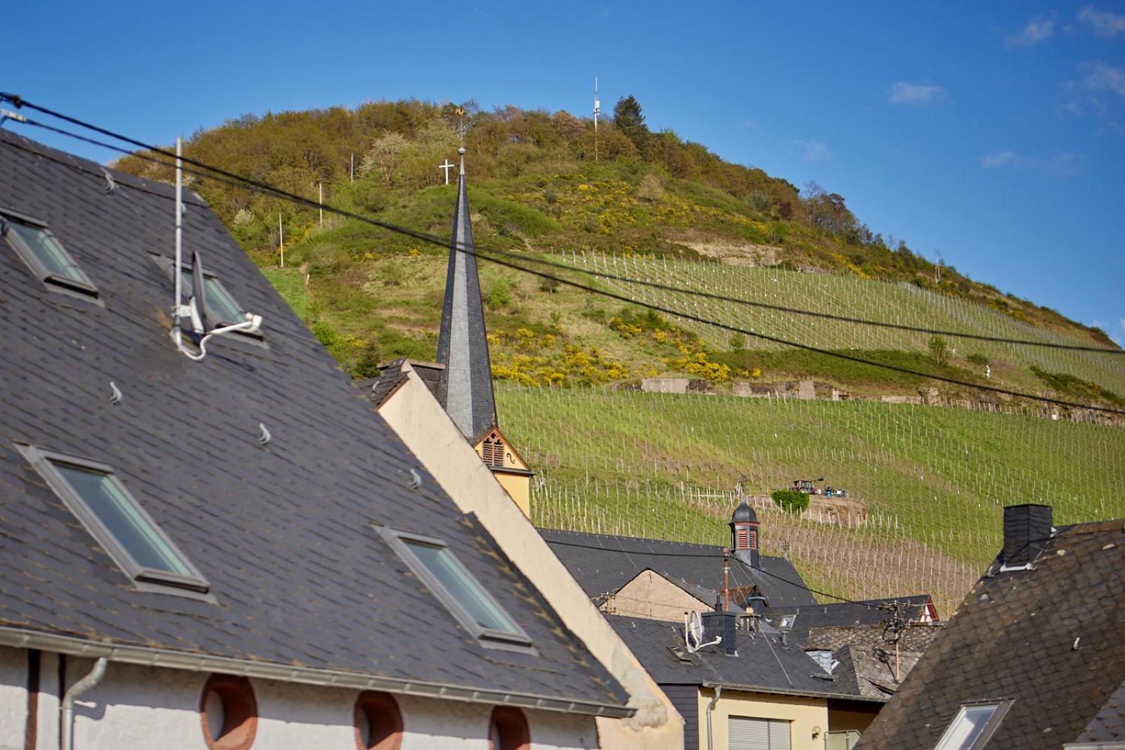 Bnb-Siz Zeltingen-Rachtig Buitenkant foto