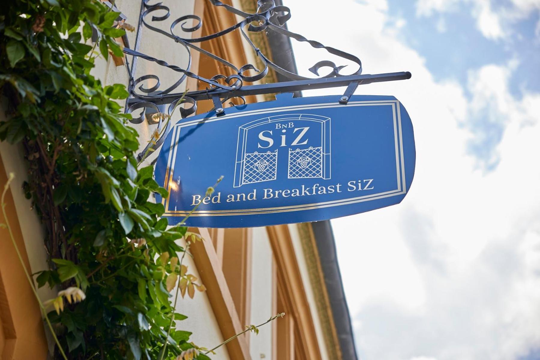 Bnb-Siz Zeltingen-Rachtig Buitenkant foto